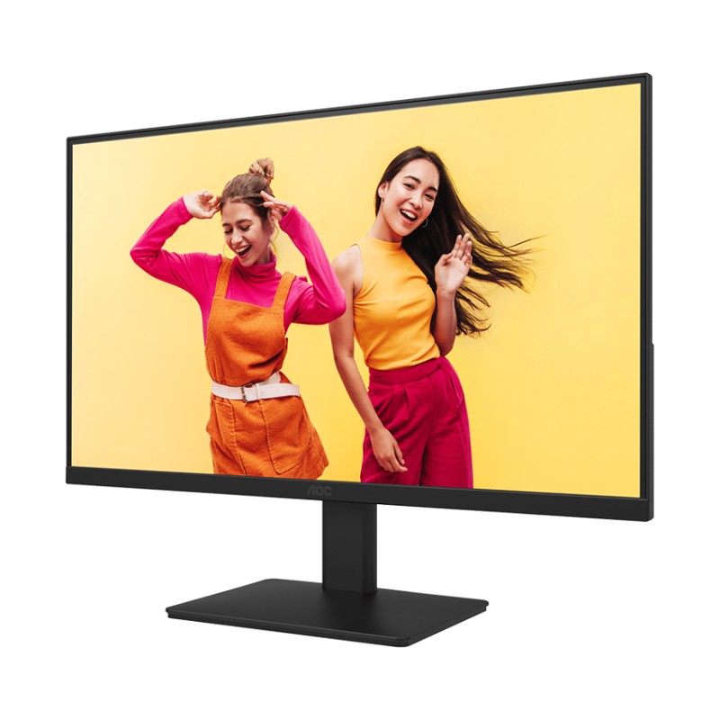 Màn hình AOC 24B20JH3 (23.8 inch/FHD/IPS/120Hz/1ms)