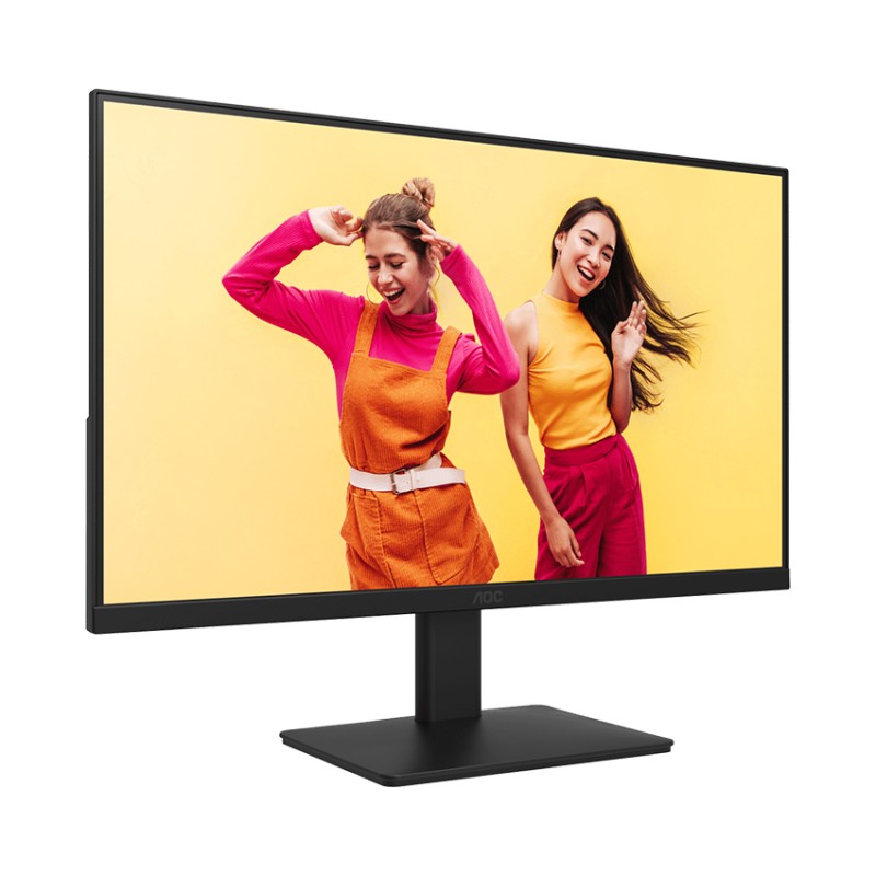 Màn hình AOC 24B20JH3 (23.8 inch/FHD/IPS/120Hz/1ms)