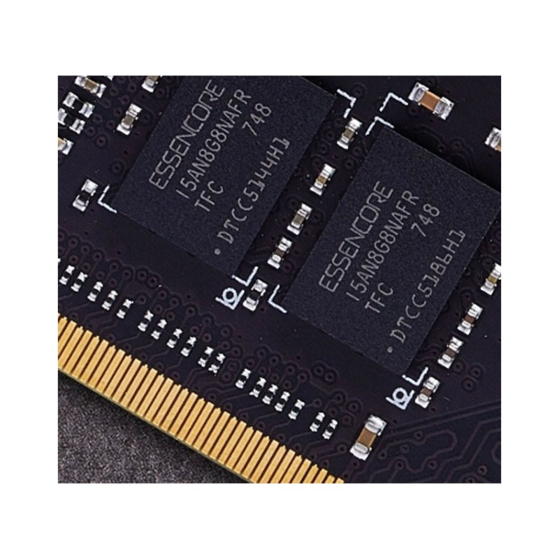 RAM Laptop Klevv (KD4AGSA80-32N220A) 16GB (1x16GB) DDR4 3200MHz