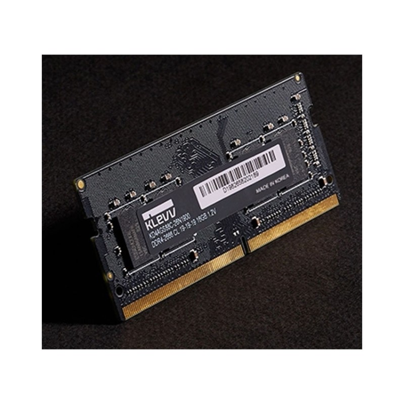 RAM Laptop Klevv (KD4AGSA80-32N220A) 16GB (1x16GB) DDR4 3200MHz