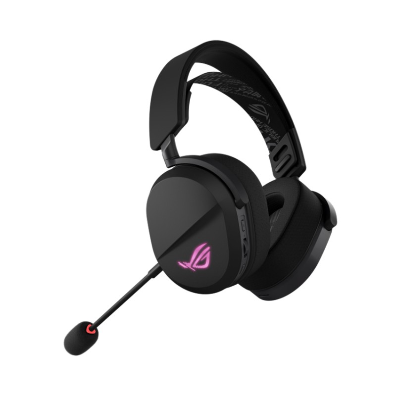 Tai nghe không dây Gaming Asus ROG Pelta