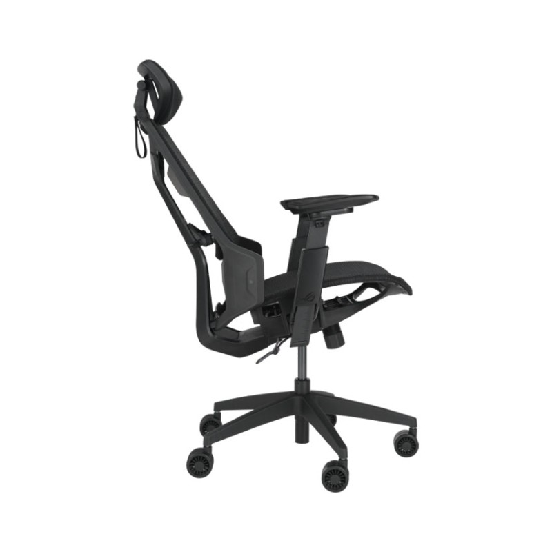 Ghế Game ASUS ROG DESTRIER CORE/ĐEN (SL400C)