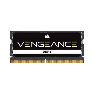 RAM Laptop Corsair Vengeance (CMSX16GX5M1A5200C44) 16GB (1x16GB) DDR5 5200MHz