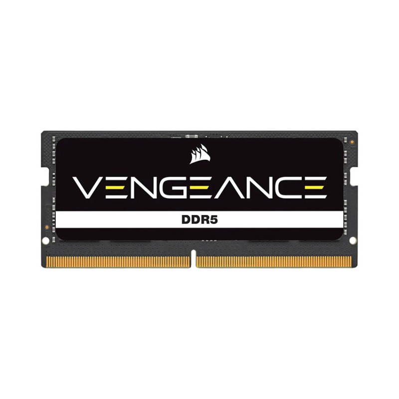 RAM Laptop Corsair Vengeance (CMSX16GX5M1A5200C44) 16GB (1x16GB) DDR5 5200MHz