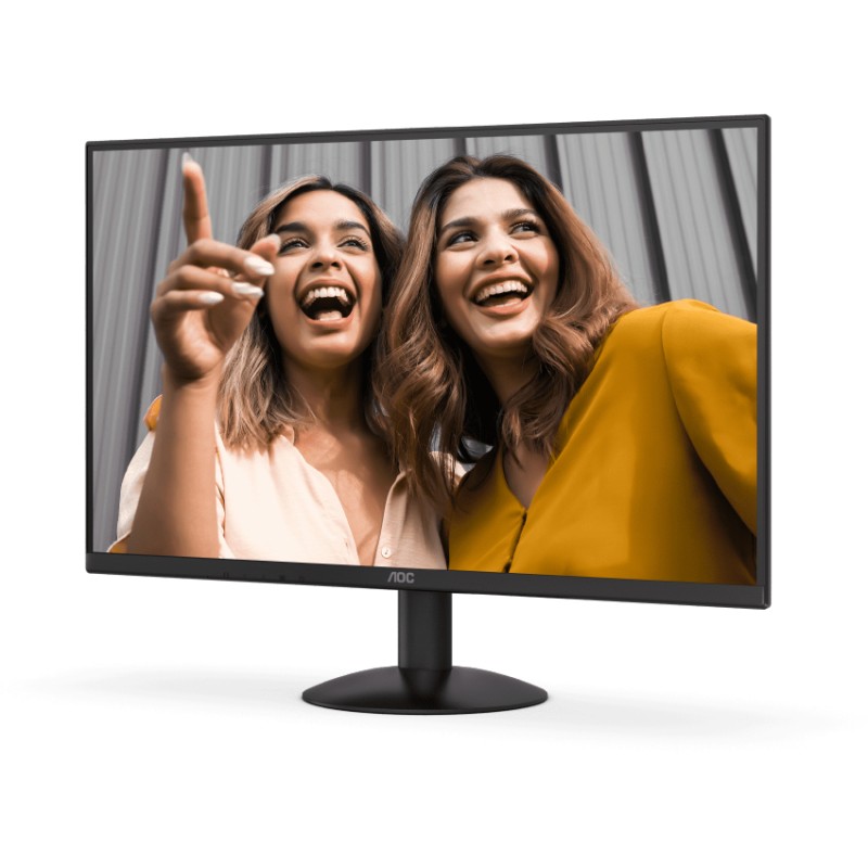 Màn hình AOC 27B30H (27 inch/FHD/IPS/120Hz/1ms)