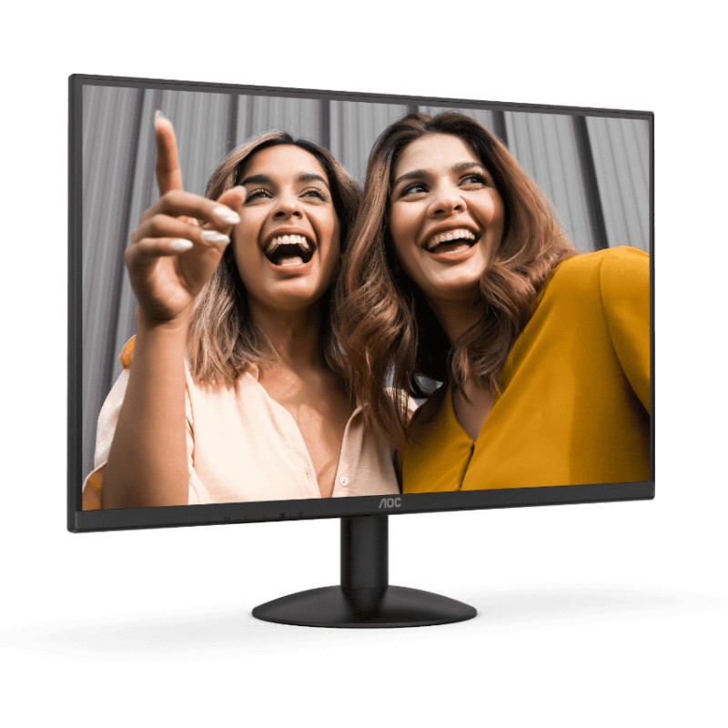 Màn hình AOC 27B30H (27 inch/FHD/IPS/120Hz/1ms)