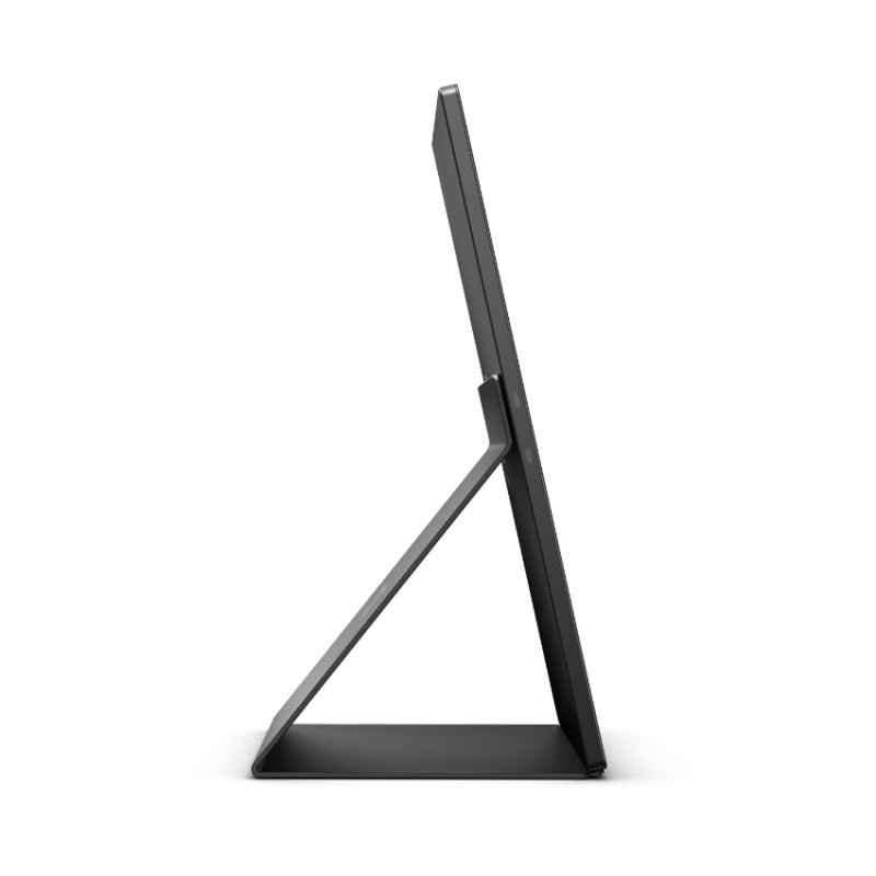 Màn hình di động AOC 16T20 (15.6 inch/FHD/IPS/60Hz/USB-C/loa)