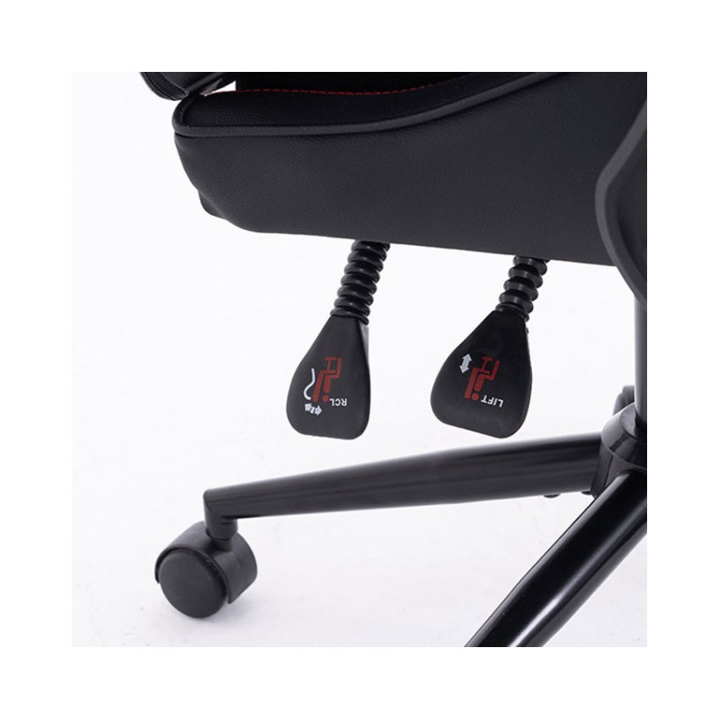 Ghế game EDRA Citizen EGC236 - New Citizen