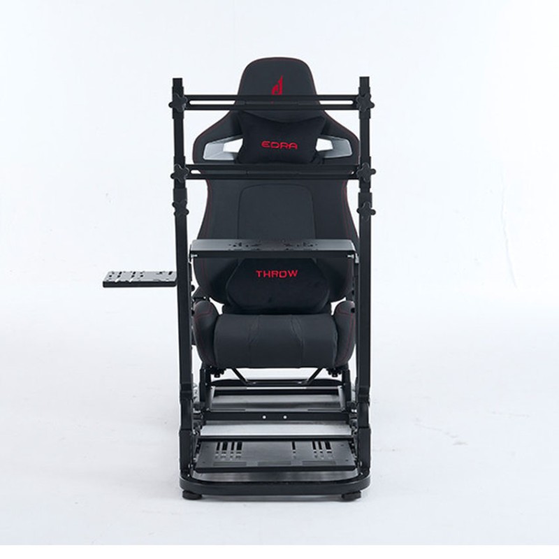 Buồng lái giả lập EDRA - Throw Racing Seat ERS01