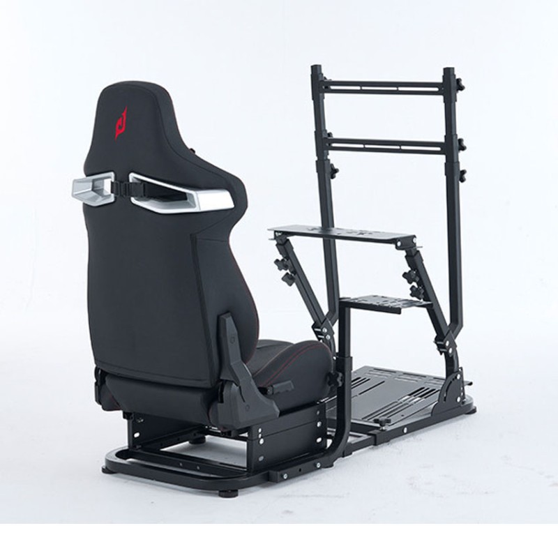 Buồng lái giả lập EDRA - Throw Racing Seat ERS01