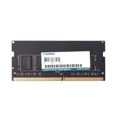 Ram Laptop Kingmax (KM-SD5-4800-16GS) 16GB (1x 16GB) DDR5 4800Mhz