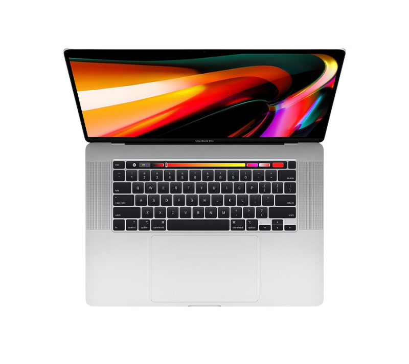 MacBook Pro 2019 16 inch
