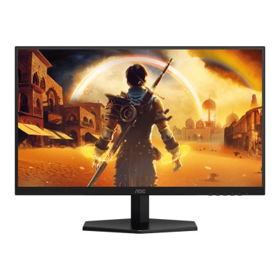 Màn hình AOC Q27G42ZE (27 inch/QHD/IPS/260Hz/1ms)
