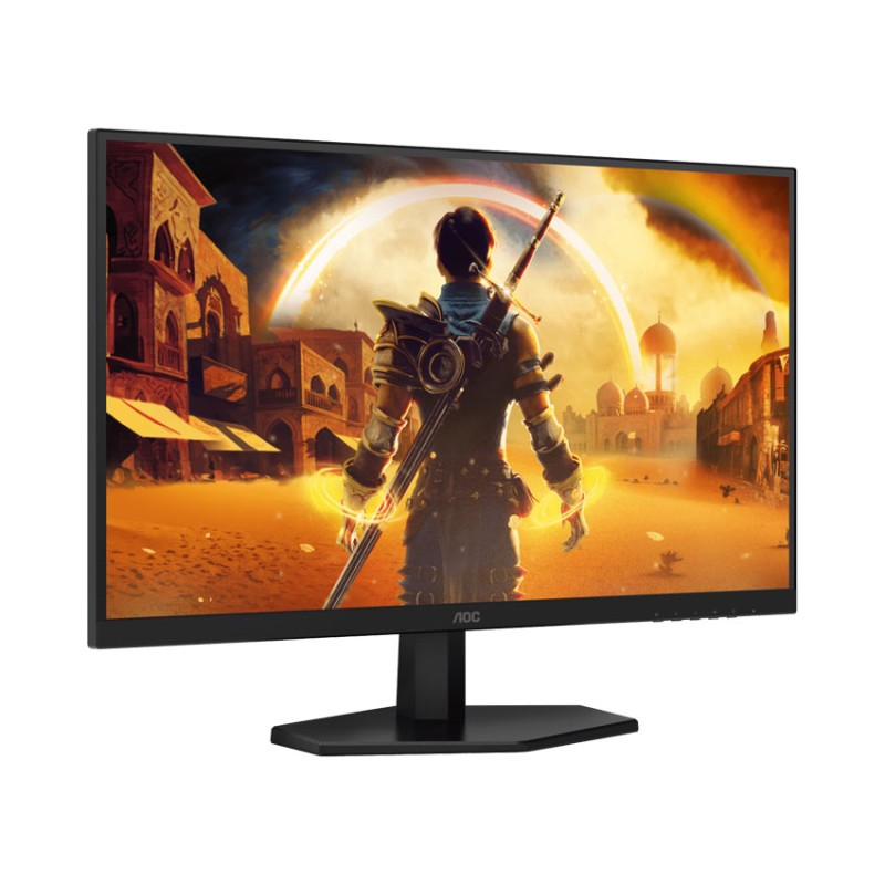 Màn hình AOC Q27G42ZE (27 inch/QHD/IPS/260Hz/1ms)