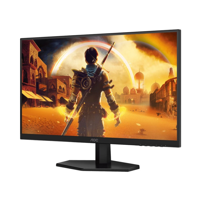 Màn hình AOC Q27G42ZE (27 inch/QHD/IPS/260Hz/1ms)