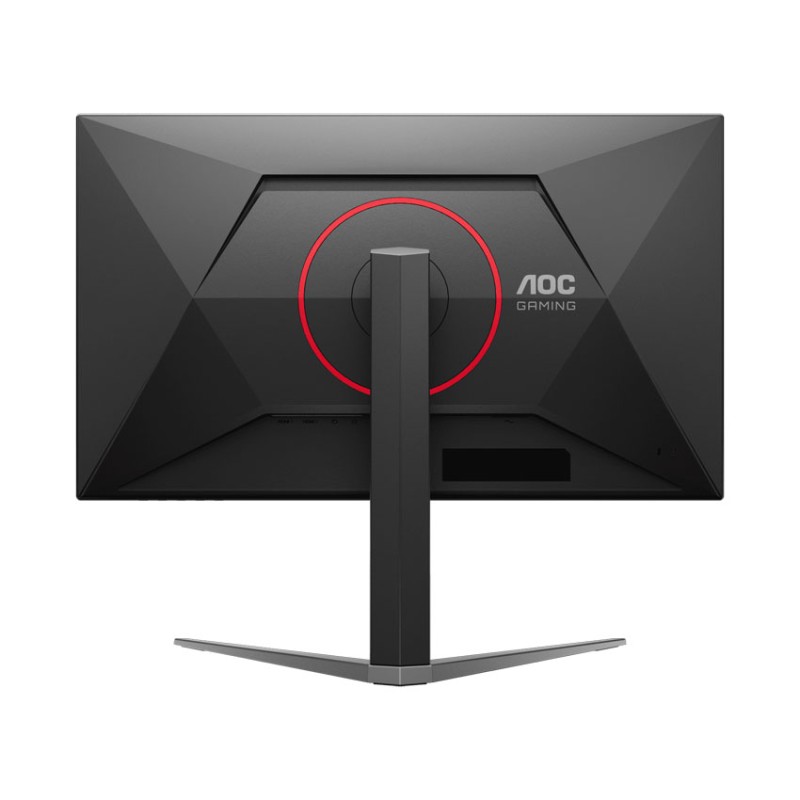 Màn hình AOC U27G4 (27 inch/Fast IPS/UHD-160Hz-0.5ms/FHD-320Hz-0.03ms)