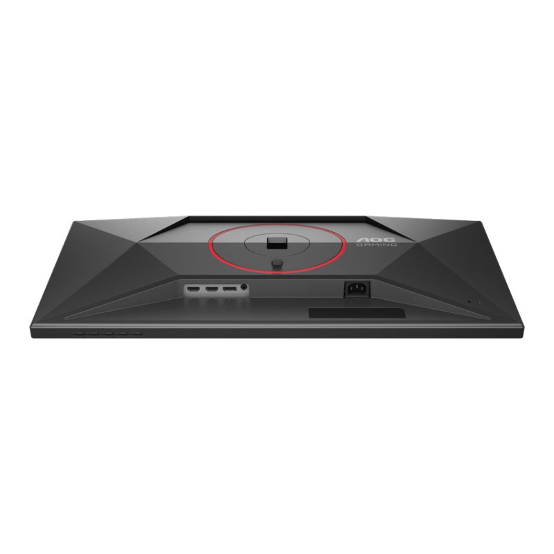 Màn hình AOC U27G4 (27 inch/Fast IPS/UHD-160Hz-0.5ms/FHD-320Hz-0.03ms)