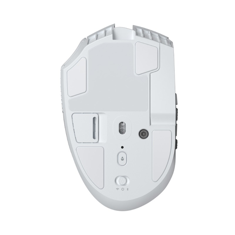 Chuột không dây Corsair SCIMITAR ELITE SE White (CH-9314011-AP)