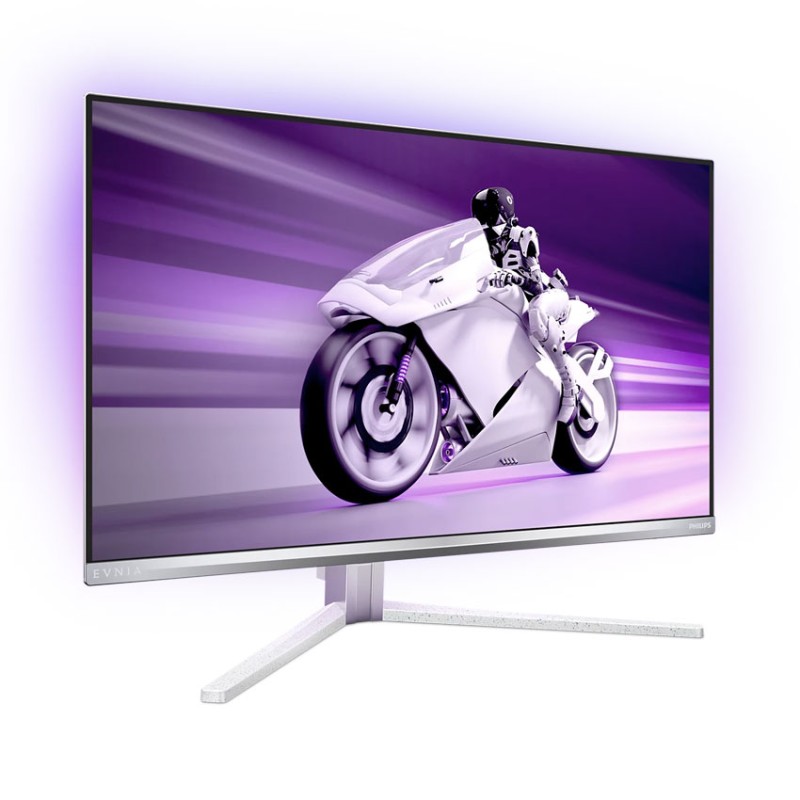 Màn hình Philips 27M2N8500/01 (27 inh/QHD/OLED/360Hz/0.3ms)