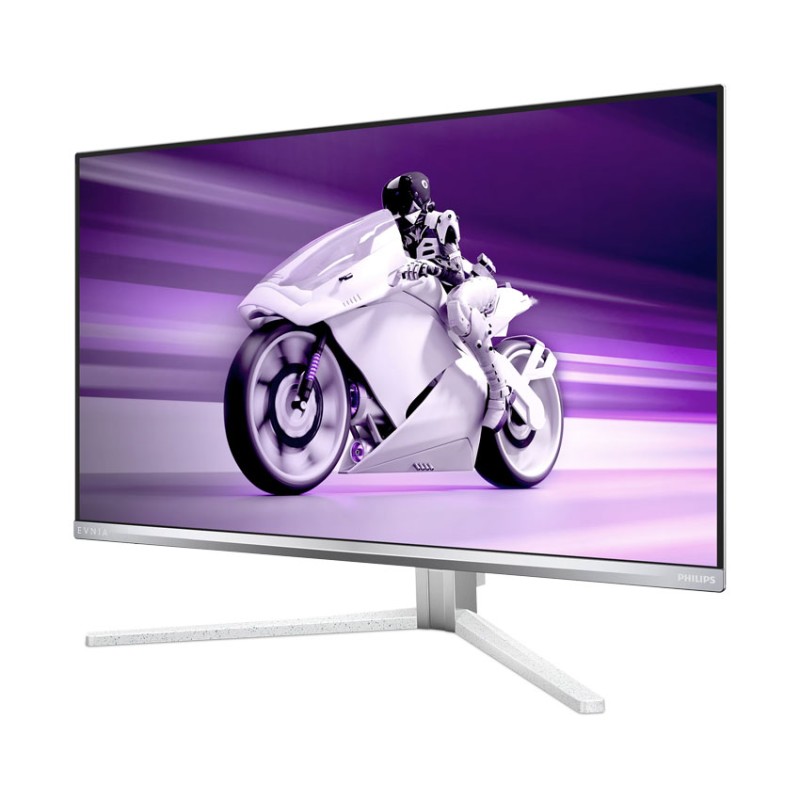 Màn hình Philips 27M2N8500/01 (27 inh/QHD/OLED/360Hz/0.3ms)