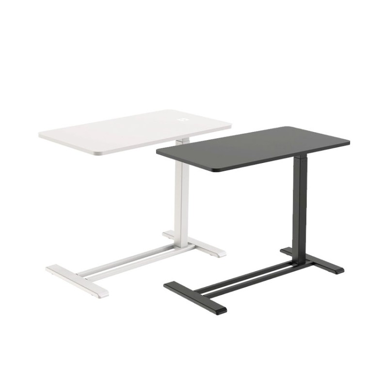 Bàn nâng hạ di động UPGen Stand Go Black/White
