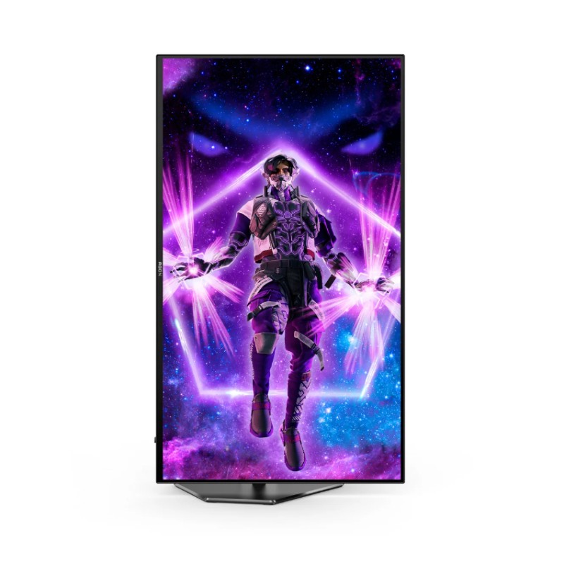Màn hình AOC Agon Pro AG276QSD (27 inch/QHD/OLED/360Hz/0.03ms)