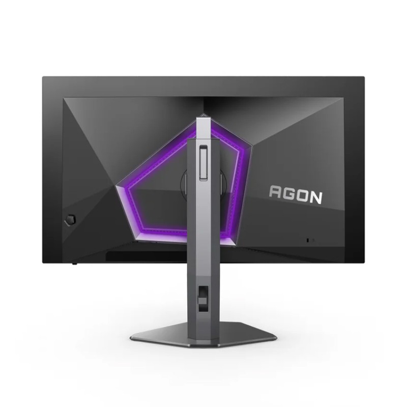 Màn hình AOC Agon Pro AG276QSD (27 inch/QHD/OLED/360Hz/0.03ms)