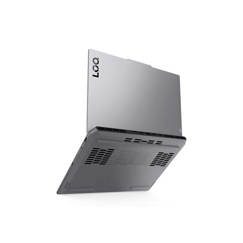 Lenovo LOQ 15 15IRX10 (2025)