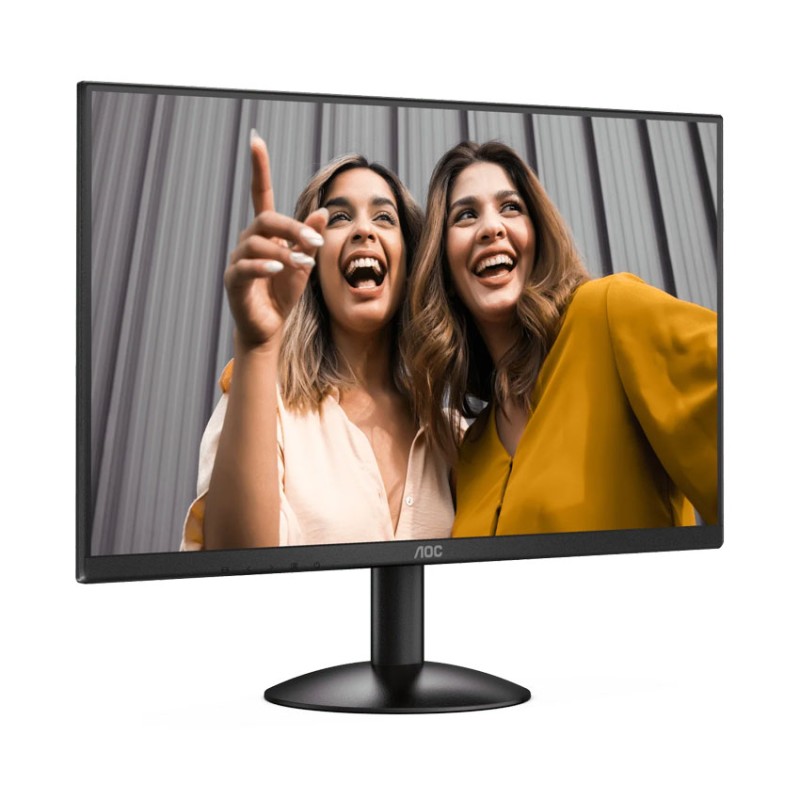 Màn hình AOC 22B30HM2/67 (21.5 inch/FHD/VA/120Hz/1ms)