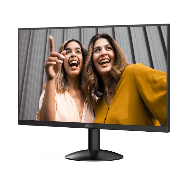 Màn hình AOC 22B30HM2/67 (21.5 inch/FHD/VA/120Hz/1ms)
