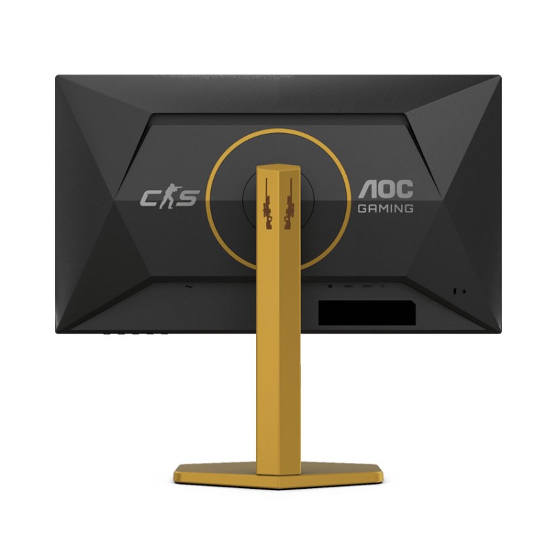 Màn hình AOC CS25G (24.5 inch/FHD/Fast IPS/310Hz/0.3ms)