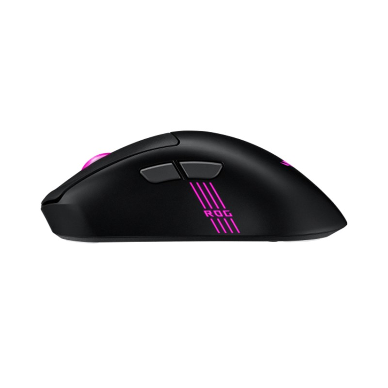 Chuột Gaming không dây Asus ROG Keris II Origin (Màu Đen)