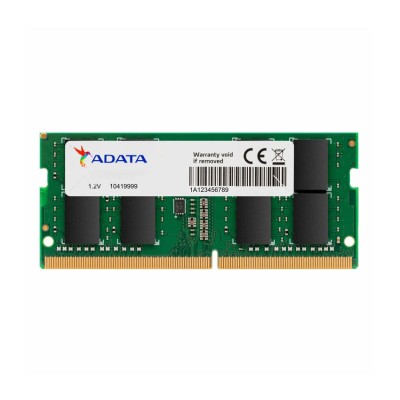 Ram Laptop Adata (AD4S32008G22-SGN) 8GB (1x 8GB) DDR4 3200Mhz