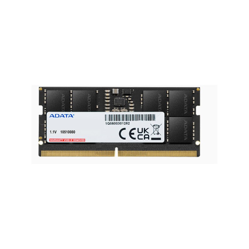 Ram Laptop Adata (AD5S56008G-S) 8GB (1x 8GB) DDR5 5600Mhz