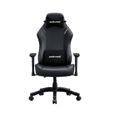 Ghế game Andaseat Luna series - Black (AD18-44-B-PV)