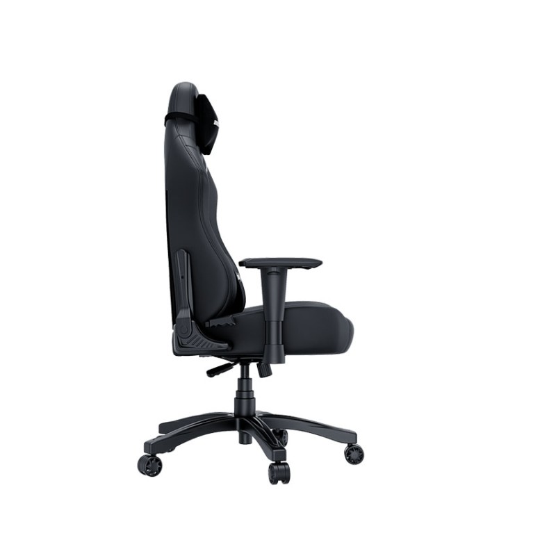 Ghế game Andaseat Luna series - Black (AD18-44-B-PV)