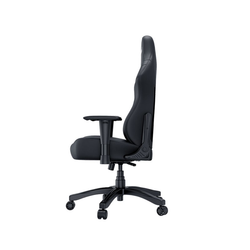 Ghế game Andaseat Luna series - Black (AD18-44-B-PV)