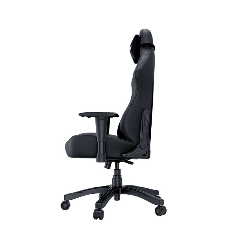 Ghế game Andaseat Luna series - Black (AD18-44-B-PV)