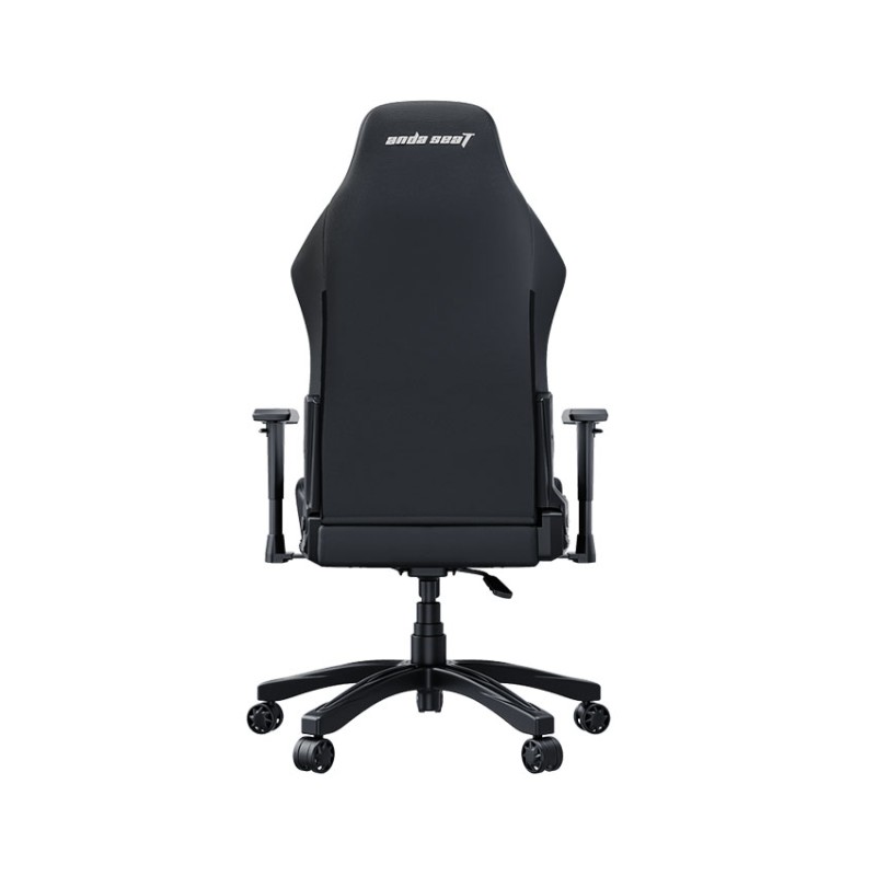 Ghế game Andaseat Luna series - Black (AD18-44-B-PV)