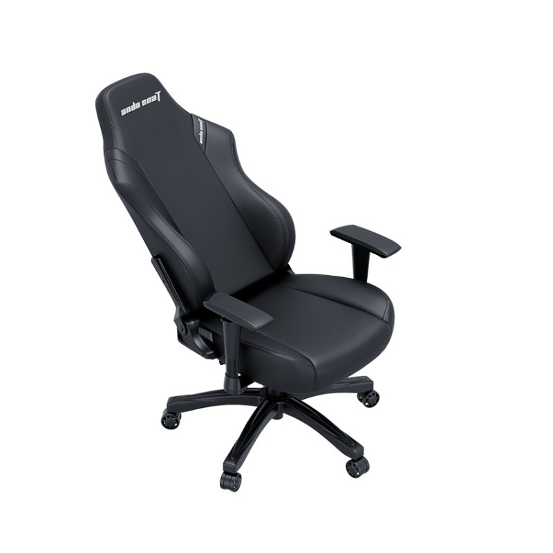 Ghế game Andaseat Luna series - Black (AD18-44-B-PV)