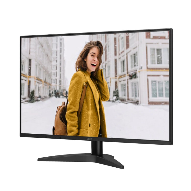 Màn hình AOC 24B36X (23.8 inch/FHD/IPS/144Hz/0.5ms)