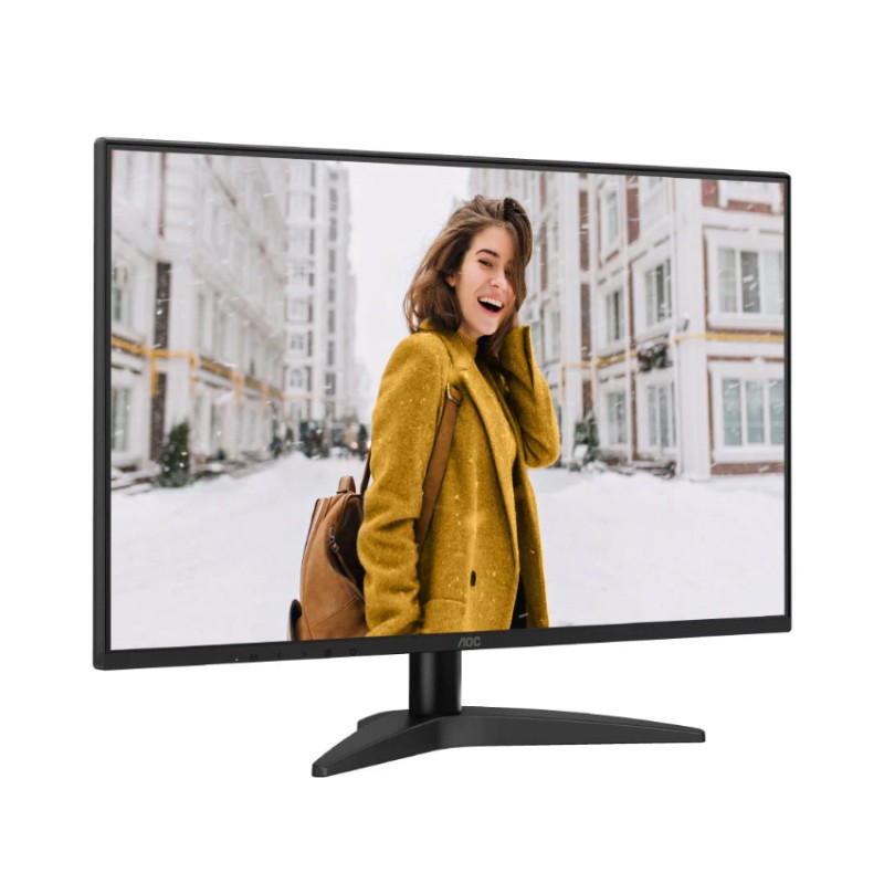 Màn hình AOC 24B36X (23.8 inch/FHD/IPS/144Hz/0.5ms)