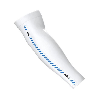 Bao tay chơi game PULSAR eS ARM SLEEVE Arm Long M/L White_PAS06LW
