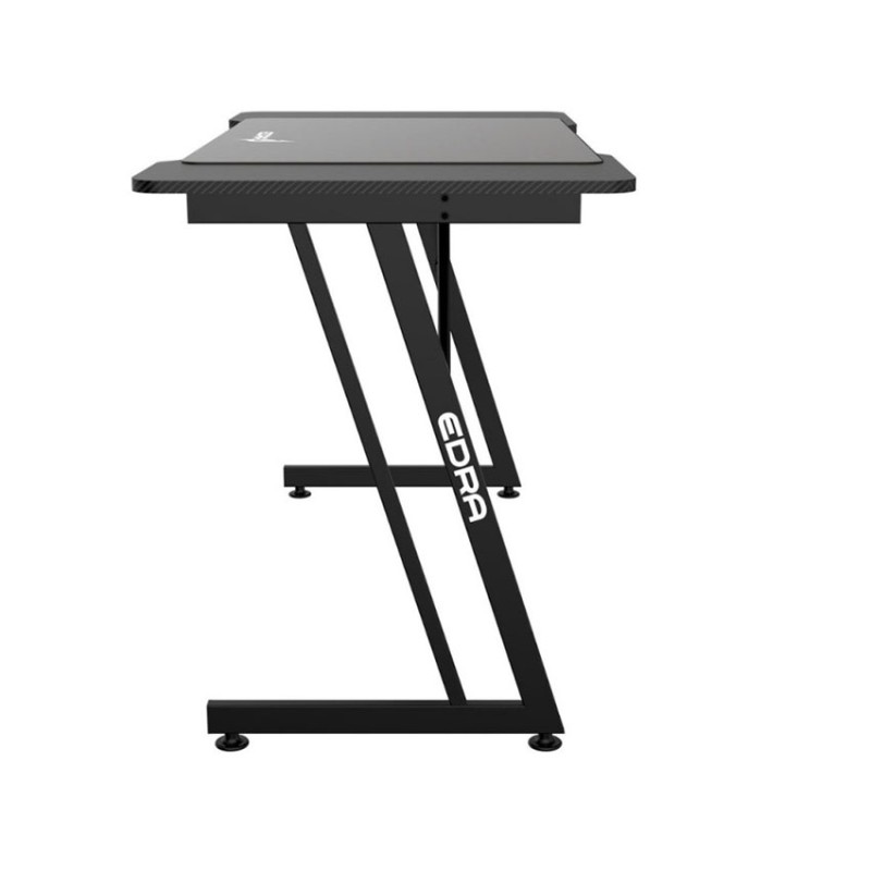 Bàn Gaming EDRA - EGT1260Z (120 × 60 × 75 cm)