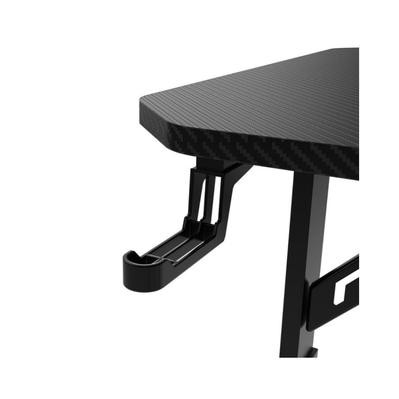 Bàn Gaming EDRA - EGT1414V (140 x 140 x 75 cm)