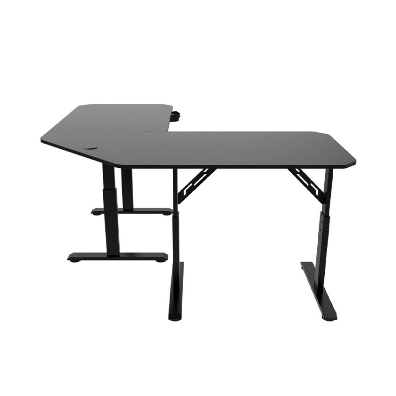 Bàn Gaming EDRA - EGT1414V (140 x 140 x 75 cm)