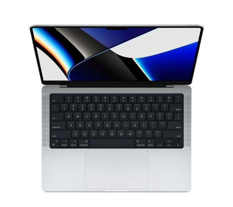 MacBook Pro 2021 14 inch