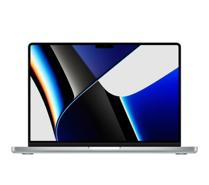 MacBook Pro 2021 14 inch