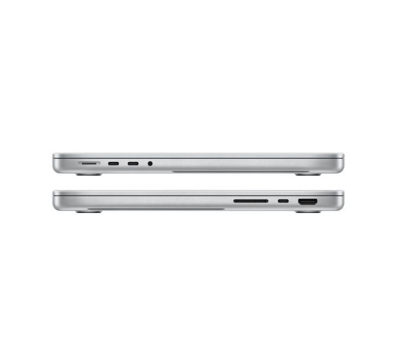 MacBook Pro 2021 14 inch