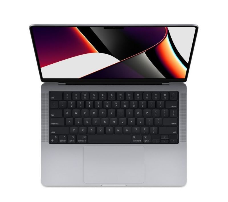 MacBook Pro 2021 14 inch